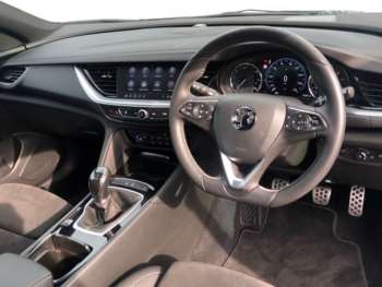Used Vauxhall Insignia 2021 for sale - 74518675: Photo