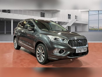 Ford - Kuga