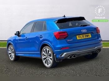 Used Audi Q2 2019 for sale - 79228259: Photo