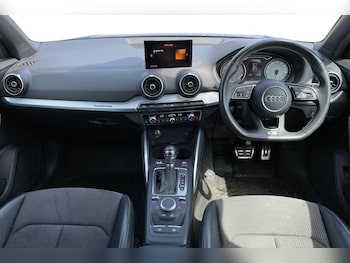 Used Audi Q2 2019 for sale - 79228259: Photo
