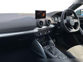 Used Audi Q2 2019 for sale - 79228259: Photo