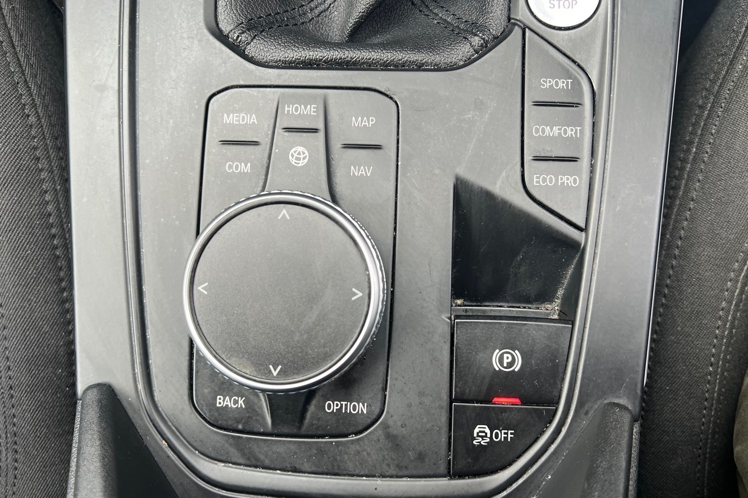 Used BMW 1 Series 2020 for sale - 77620688: Photo 11