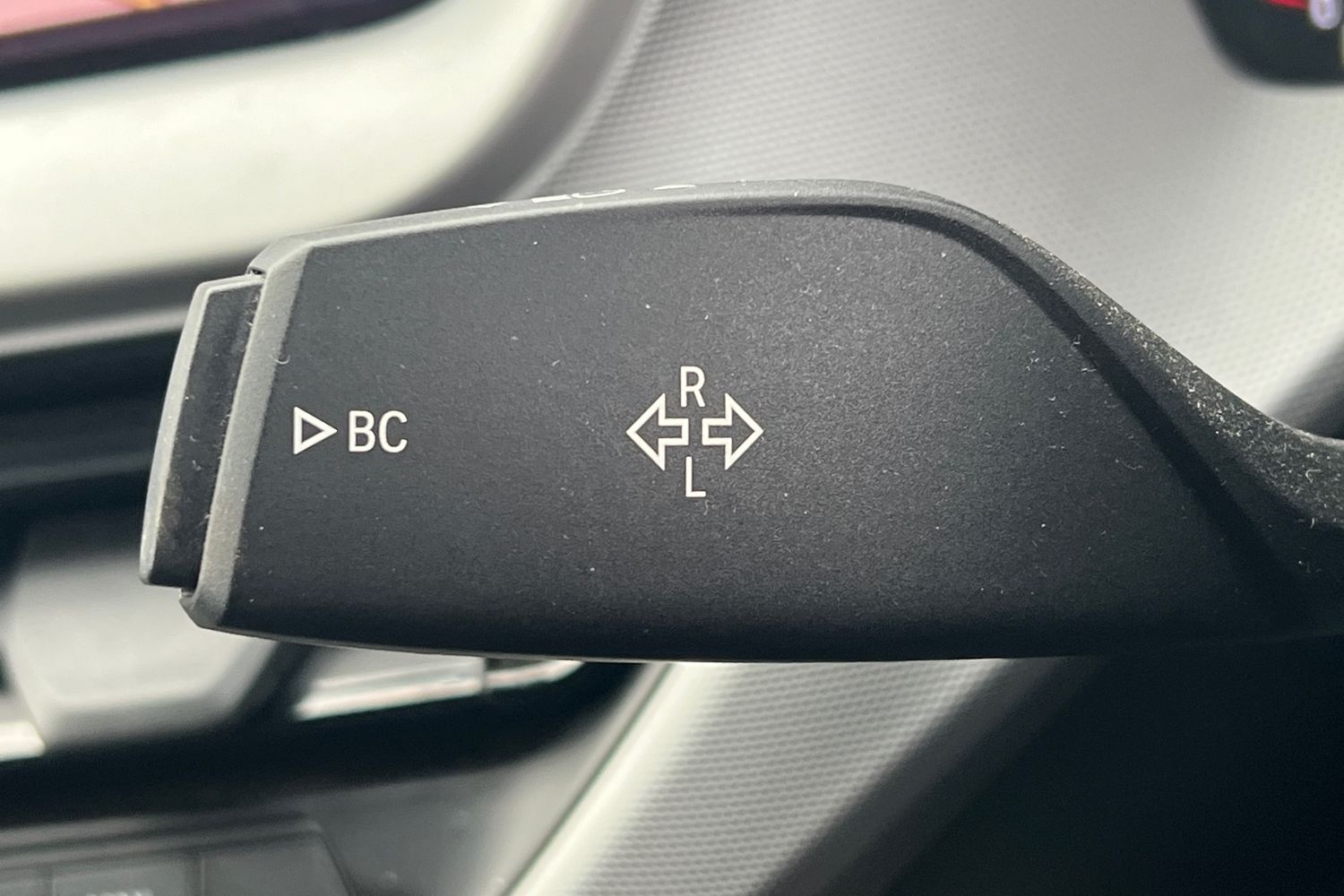 Used BMW 1 Series 2020 for sale - 77620688: Photo 14