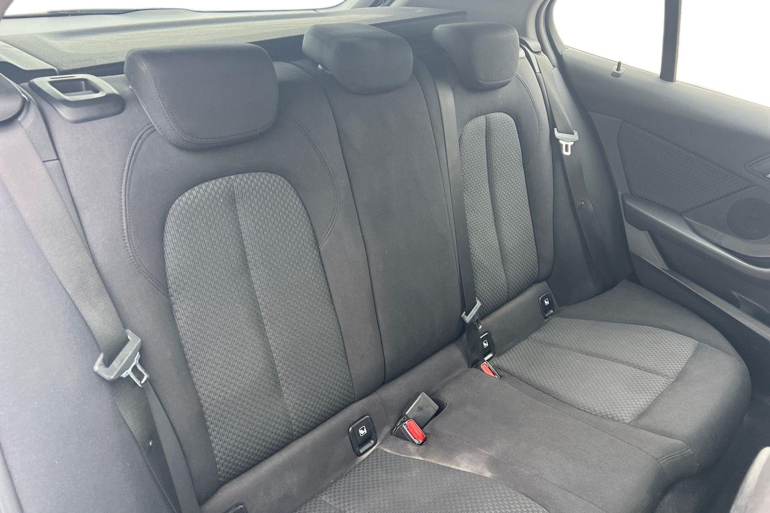 Used BMW 1 Series 2020 for sale - 77620688: Photo 19