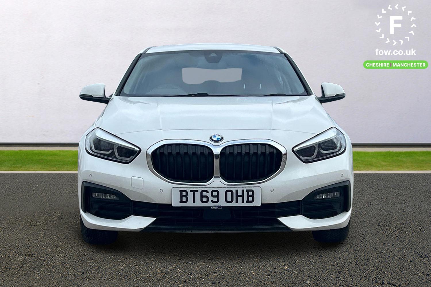 Used BMW 1 Series 2020 for sale - 77620688: Photo 22