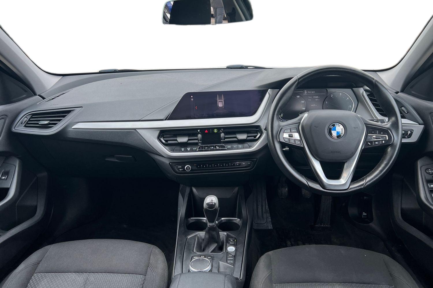 Used BMW 1 Series 2020 for sale - 77620688: Photo 3