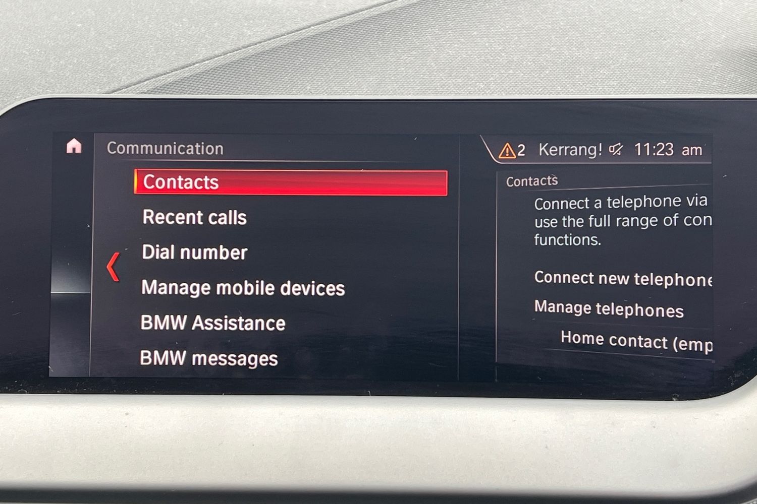 Used BMW 1 Series 2020 for sale - 77620688: Photo 7