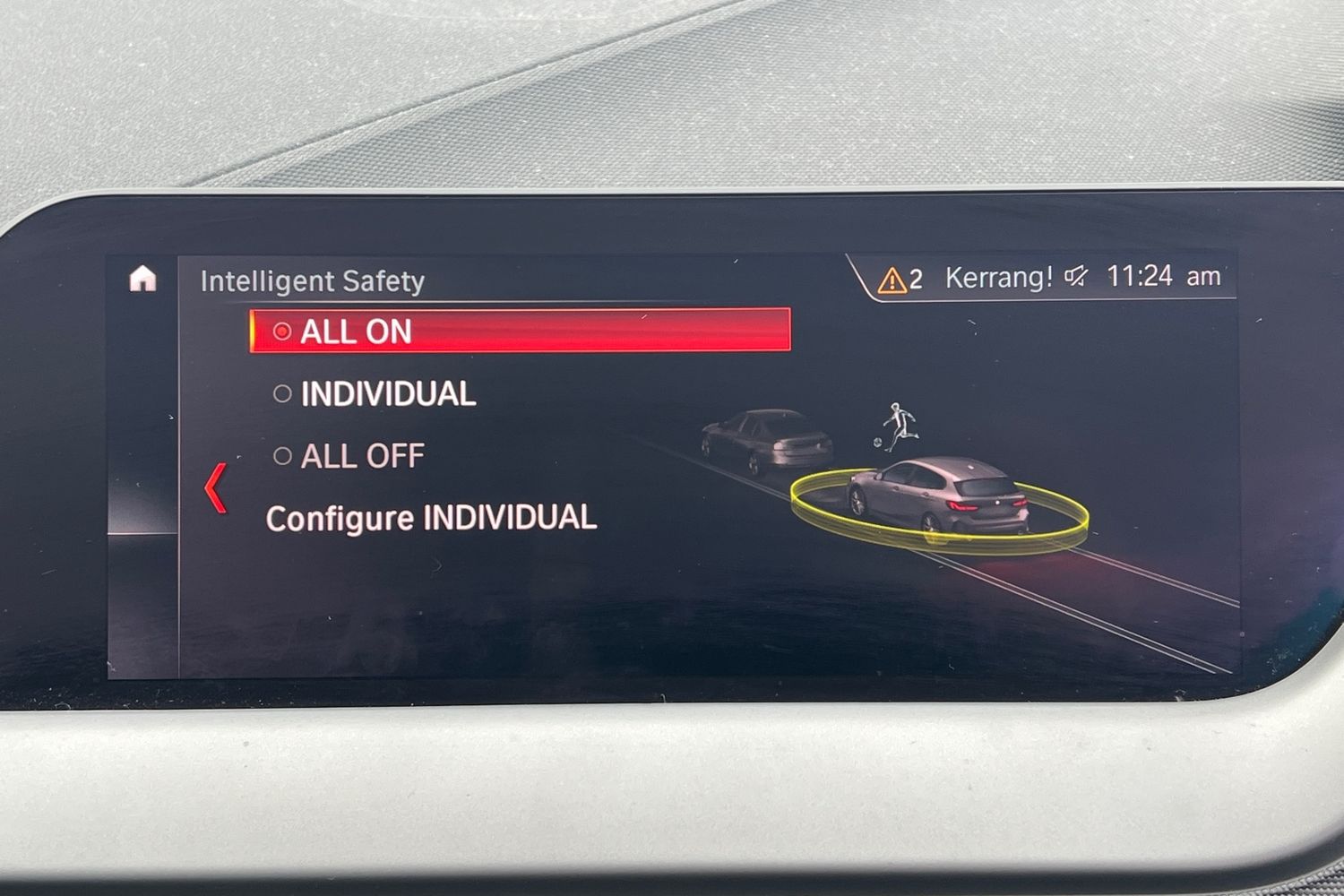 Used BMW 1 Series 2020 for sale - 77620688: Photo 9