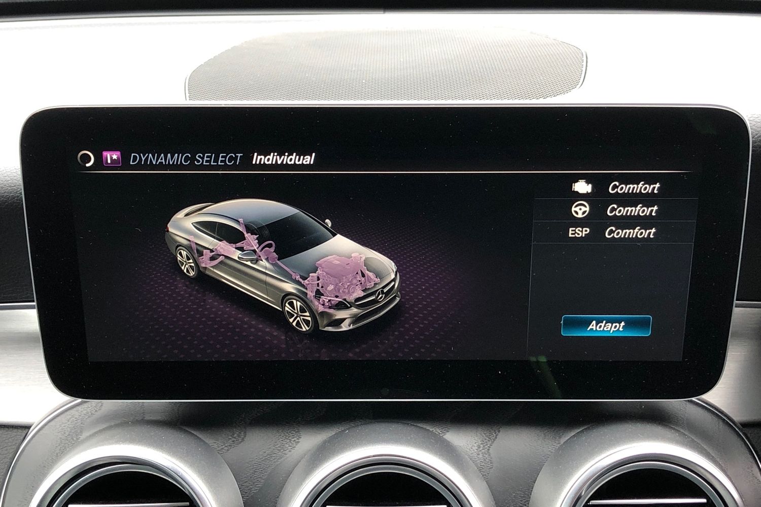 Used Mercedes-Benz C Class 2019 for sale - 77527691: Photo 13