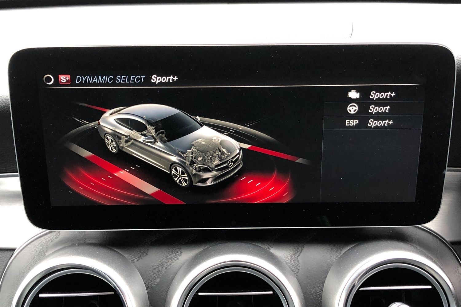 Used Mercedes-Benz C Class 2019 for sale - 77527691: Photo 14