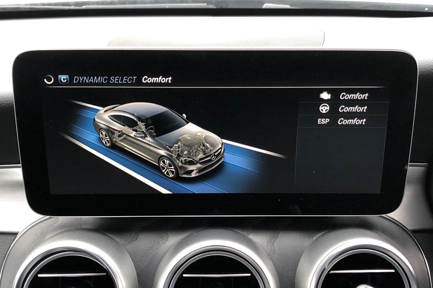 Used Mercedes-Benz C Class 2019 for sale - 77527691: Photo 16