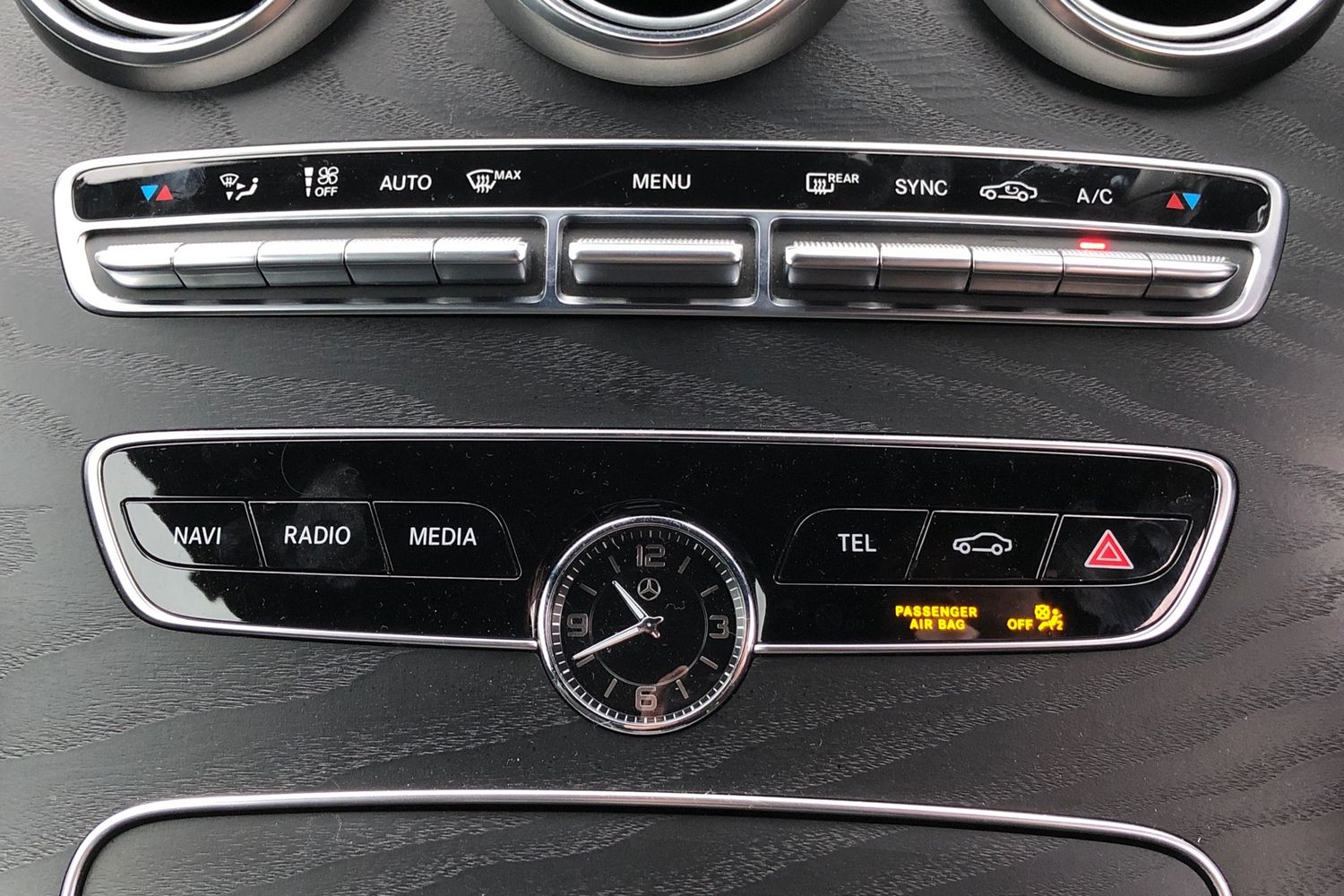 Used Mercedes-Benz C Class 2019 for sale - 77527691: Photo 19