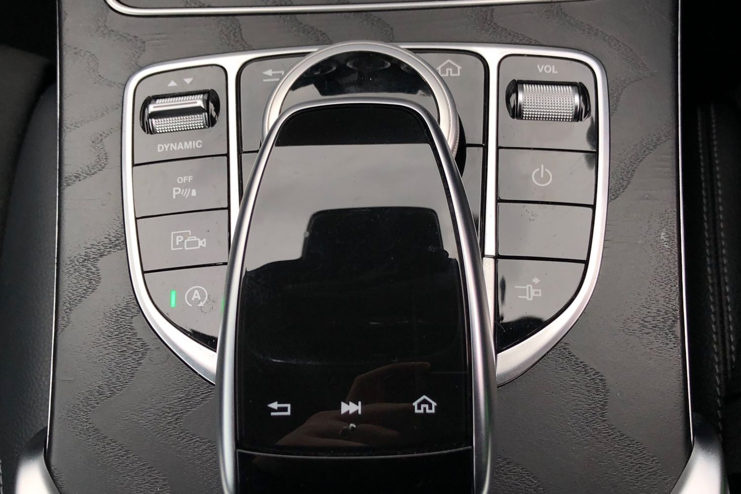 Used Mercedes-Benz C Class 2019 for sale - 77527691: Photo 20