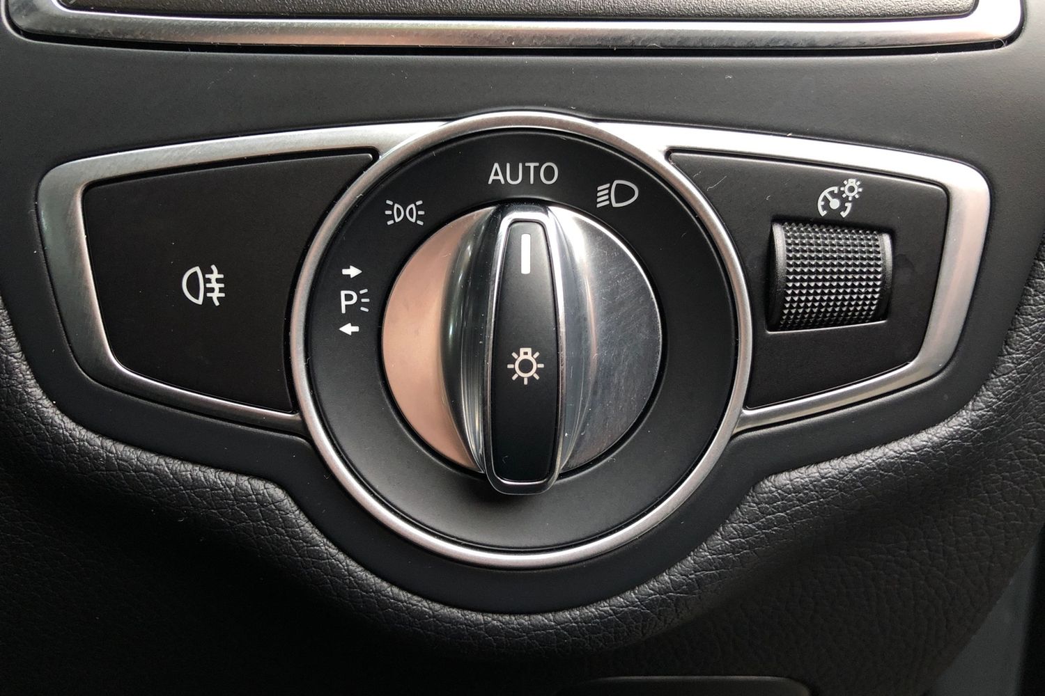 Used Mercedes-Benz C Class 2019 for sale - 77527691: Photo 21