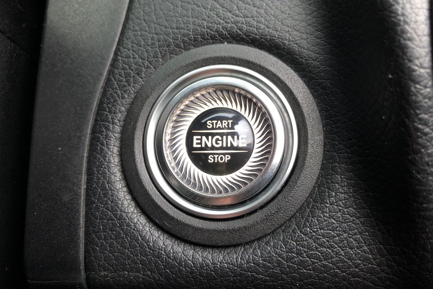 Used Mercedes-Benz C Class 2019 for sale - 77527691: Photo 22