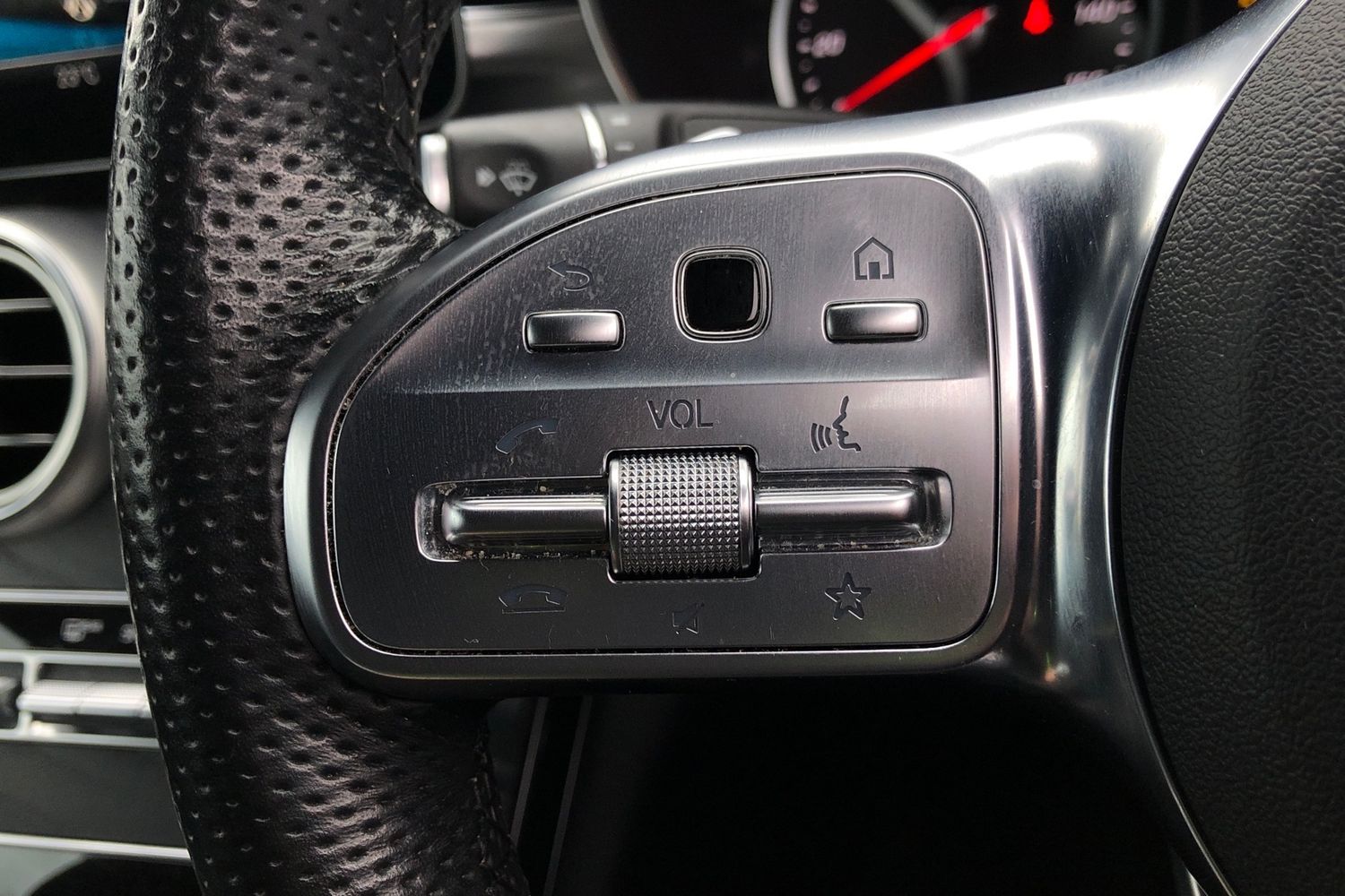 Used Mercedes-Benz C Class 2019 for sale - 77527691: Photo 6