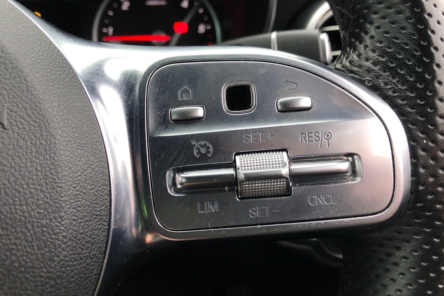 Used Mercedes-Benz C Class 2019 for sale - 77527691: Photo 7