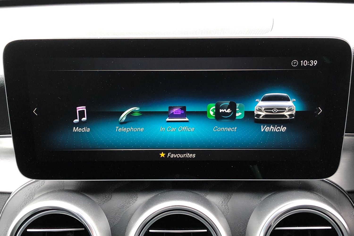 Used Mercedes-Benz C Class 2019 for sale - 77527691: Photo 9