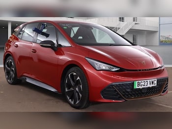 Used Cupra Born 2023 for sale - 76503025: Photo