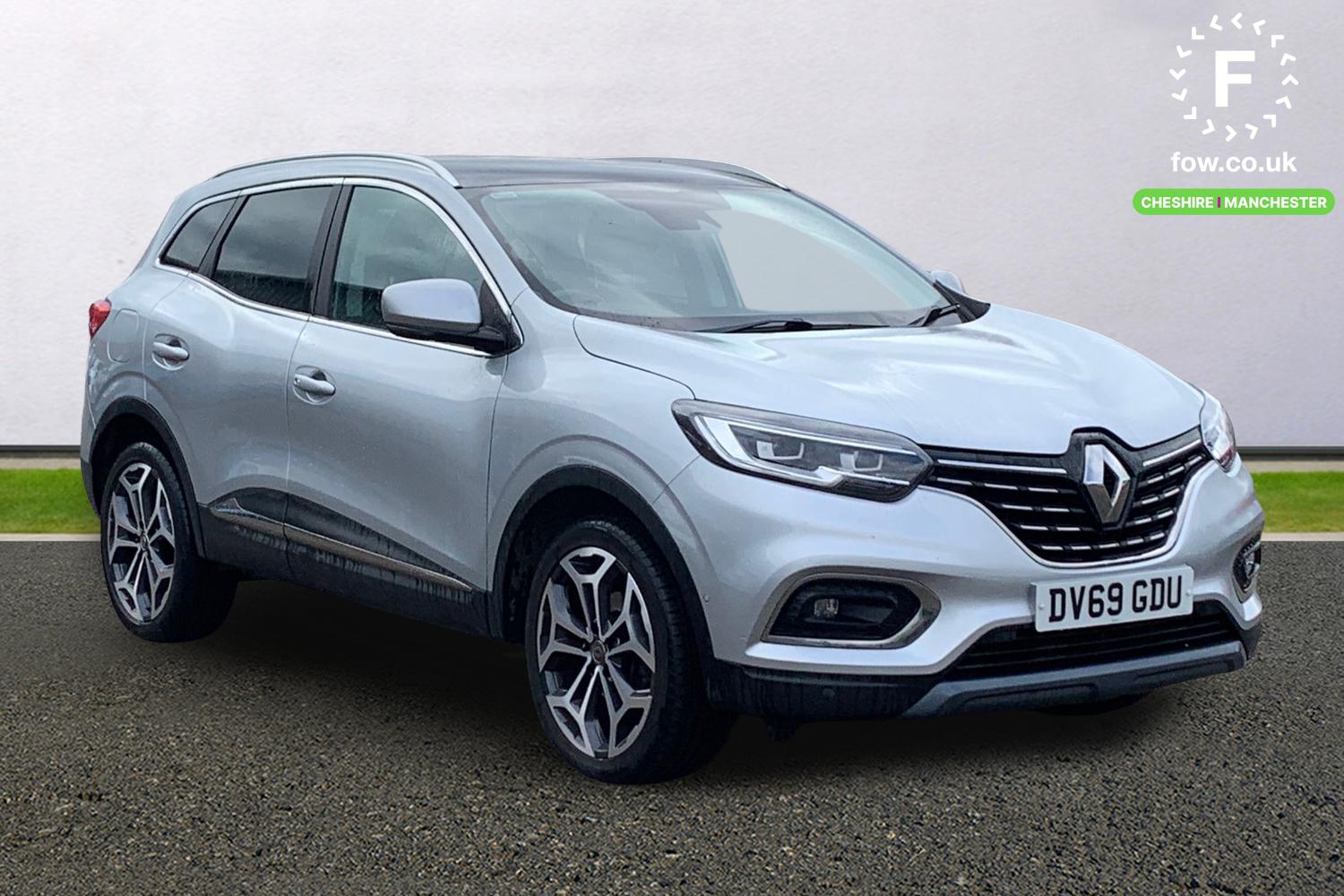 Used Renault Kadjar 2019 for sale - 78177966: Photo 1