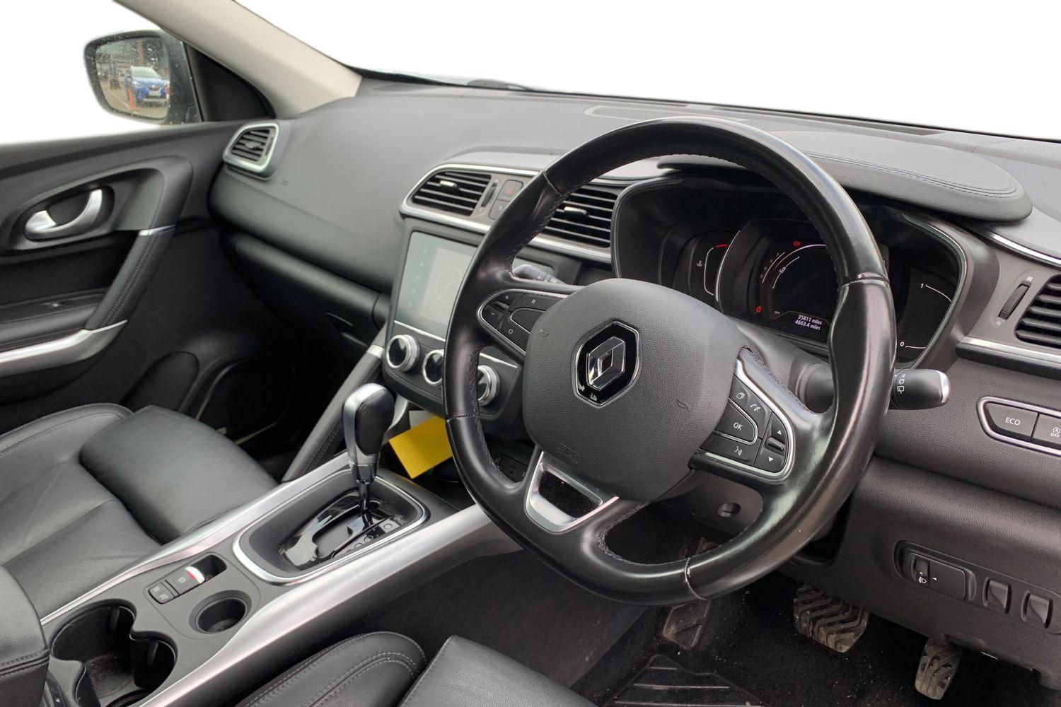 Used Renault Kadjar 2019 for sale - 78177966: Photo 3