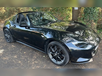 2017 - 2.0 Sport Nav 2dr