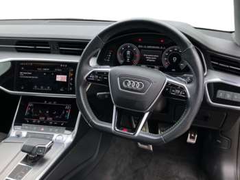 Used Audi A6 Saloon 2019 for sale - 75283805: Photo