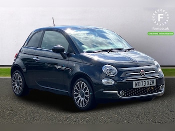 Fiat - 500