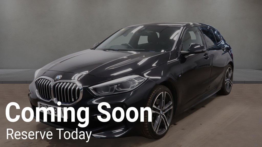 Used BMW 1 Series 2021 for sale - 77628525: Photo 2