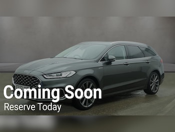 Used Ford Mondeo 2022 for sale - 78316618: Photo