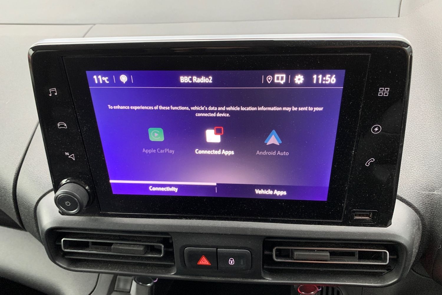 Used Vauxhall Combo Life 2023 for sale - 76469248: Photo 10