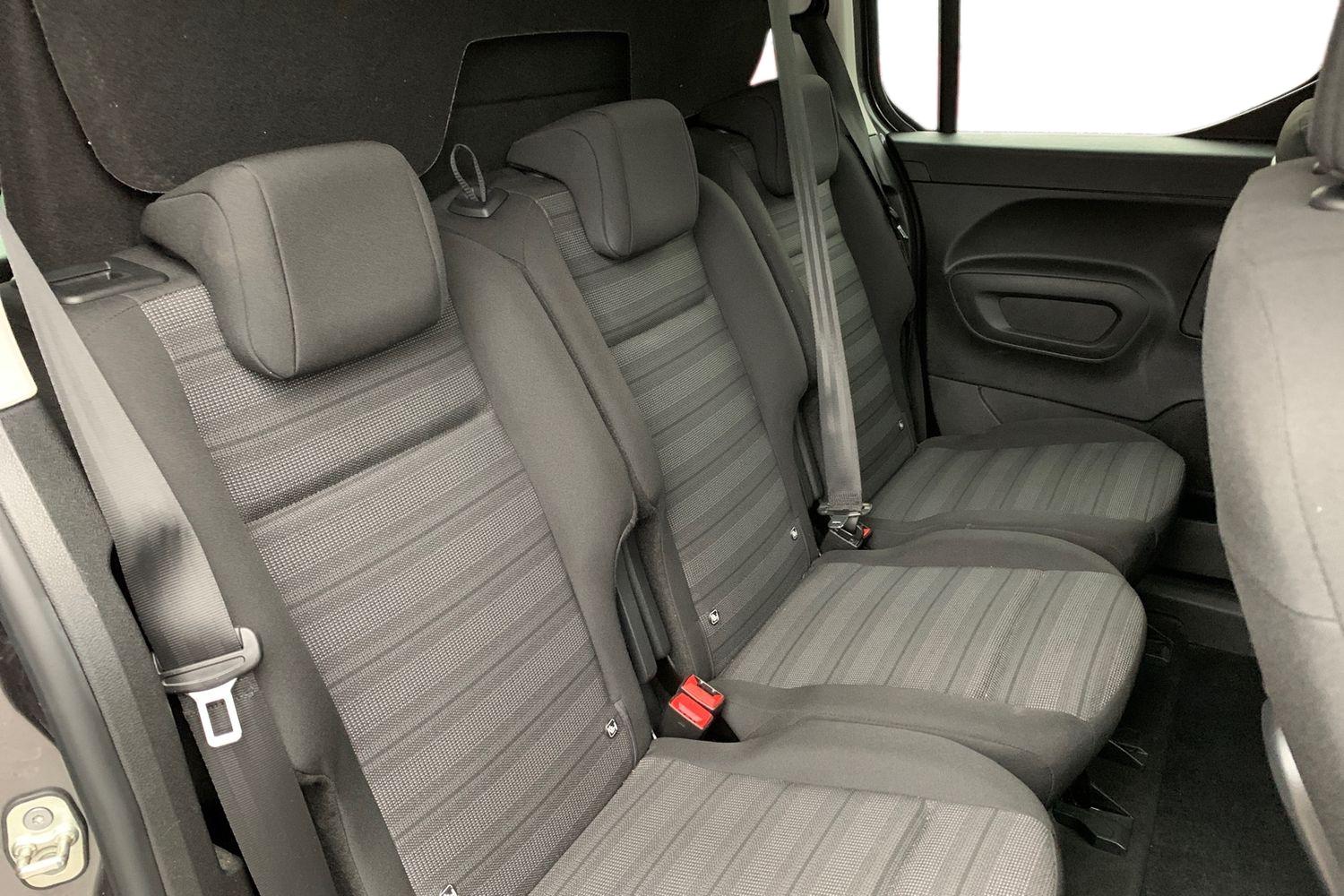 Used Vauxhall Combo Life 2023 for sale - 76469248: Photo 13