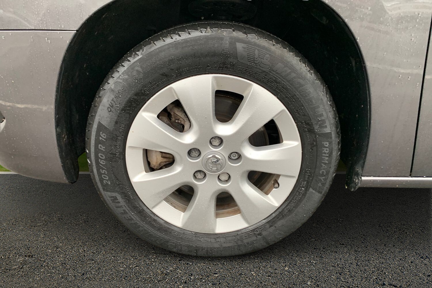 Used Vauxhall Combo Life 2023 for sale - 76469248: Photo 15