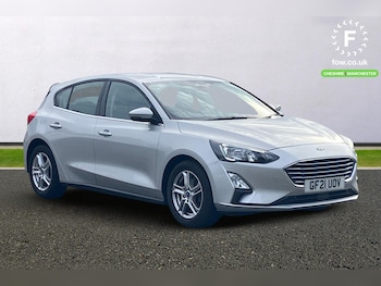 Ford - Focus