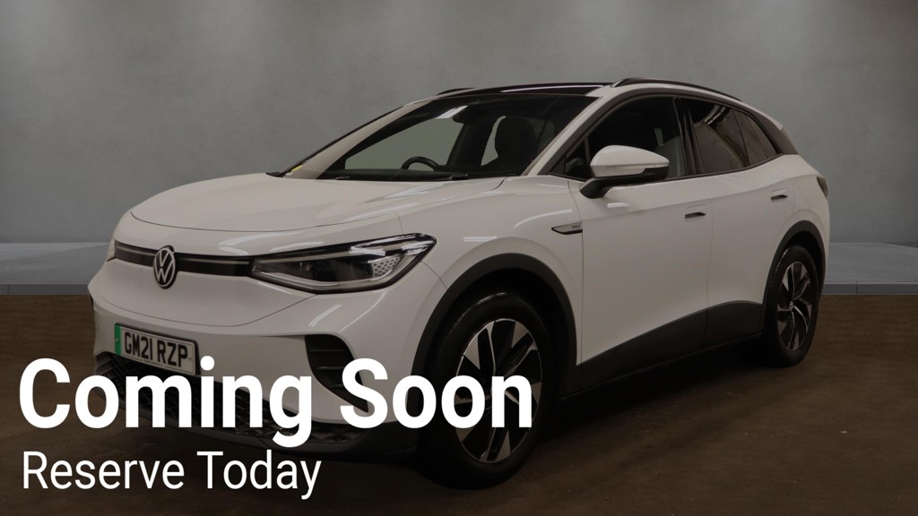 Used Volkswagen ID.4 2021 for sale - 77996608: Photo 2