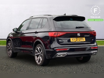 Used SEAT Tarraco 2021 for sale - 78909279: Photo