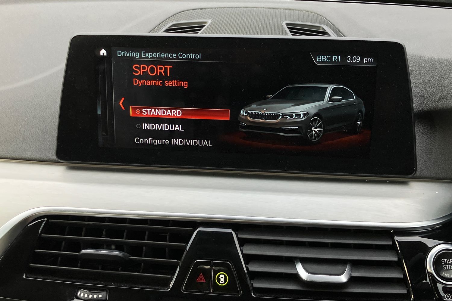 Used BMW 5 Series 2018 for sale - 77636560: Photo 11