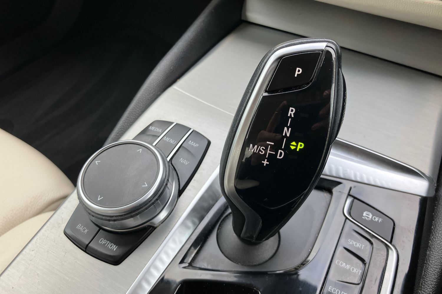 Used BMW 5 Series 2018 for sale - 77636560: Photo 16