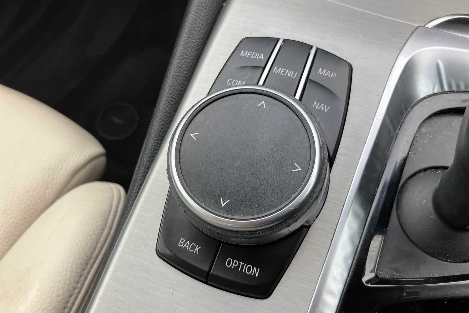 Used BMW 5 Series 2018 for sale - 77636560: Photo 17