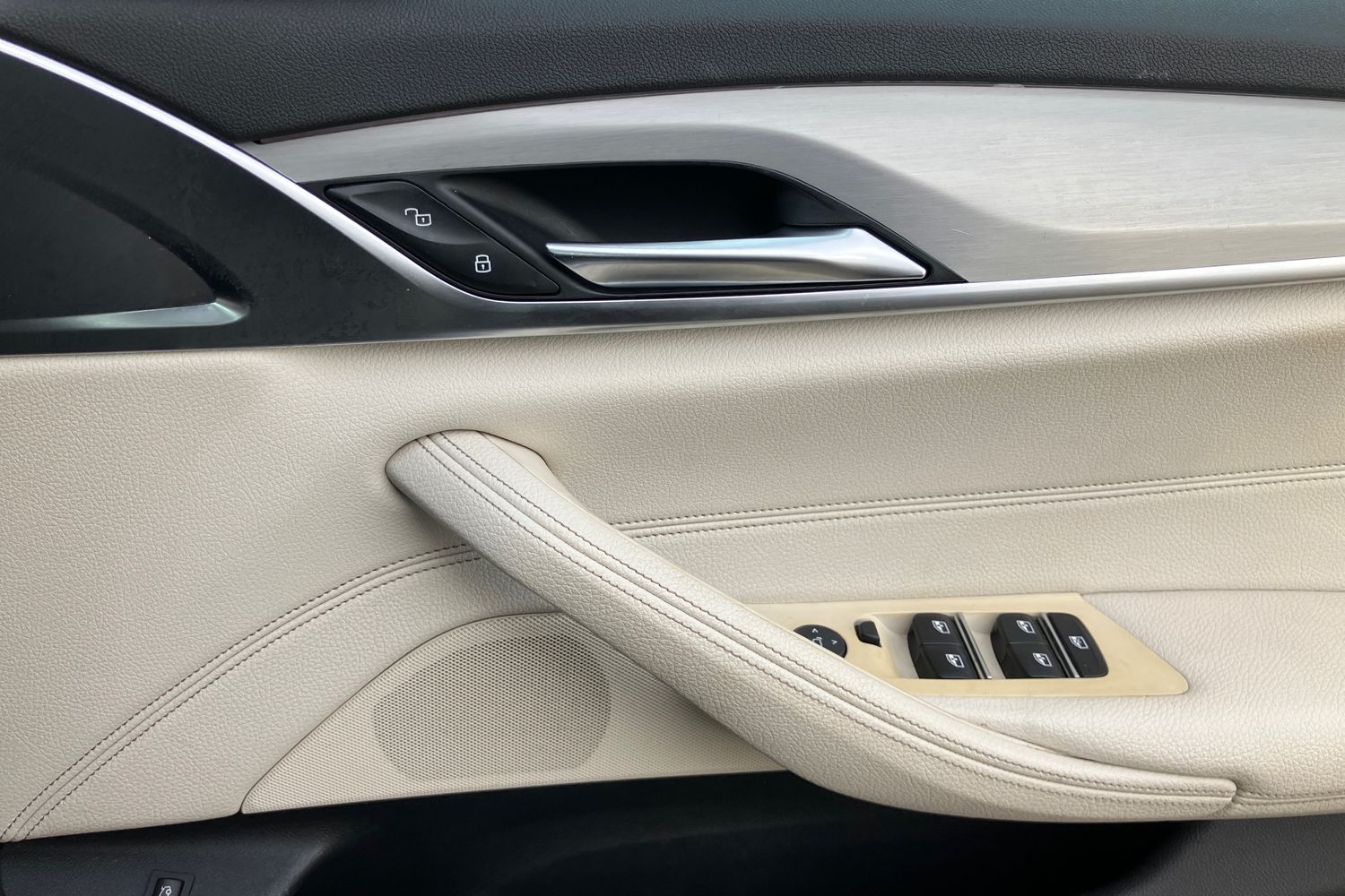 Used BMW 5 Series 2018 for sale - 77636560: Photo 26