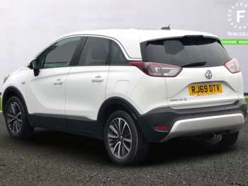 Used Vauxhall Crossland X 2019 for sale - 75348569: Photo