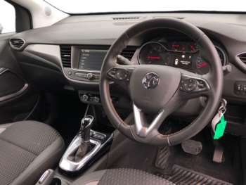 Used Vauxhall Crossland X 2019 for sale - 75348569: Photo