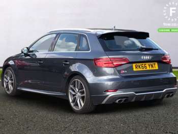 Used Audi A3 2016 for sale - 75183076: Photo