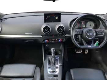 Used Audi A3 2016 for sale - 75183076: Photo