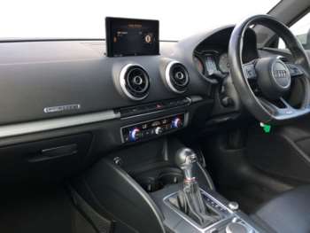 Used Audi A3 2016 for sale - 75183076: Photo
