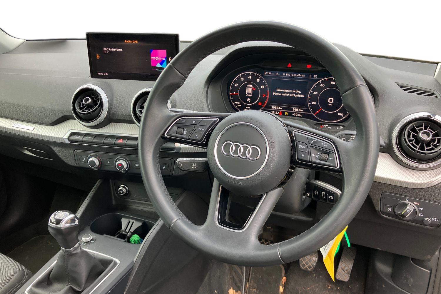 Used Audi Q2 2022 for sale - 78029446: Photo 3