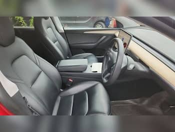 Used Tesla Model Y 2022 for sale - 79733701: Photo