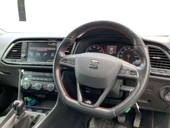 Used SEAT Leon 2018 for sale - 75329590: Photo