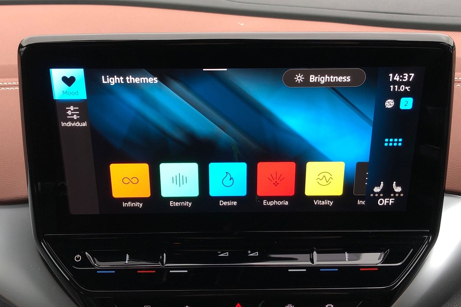 Used Volkswagen ID.4 2021 for sale - 77527756: Photo 12