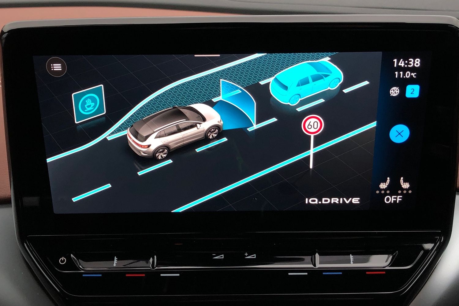 Used Volkswagen ID.4 2021 for sale - 77527756: Photo 13